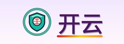 开云 Logo